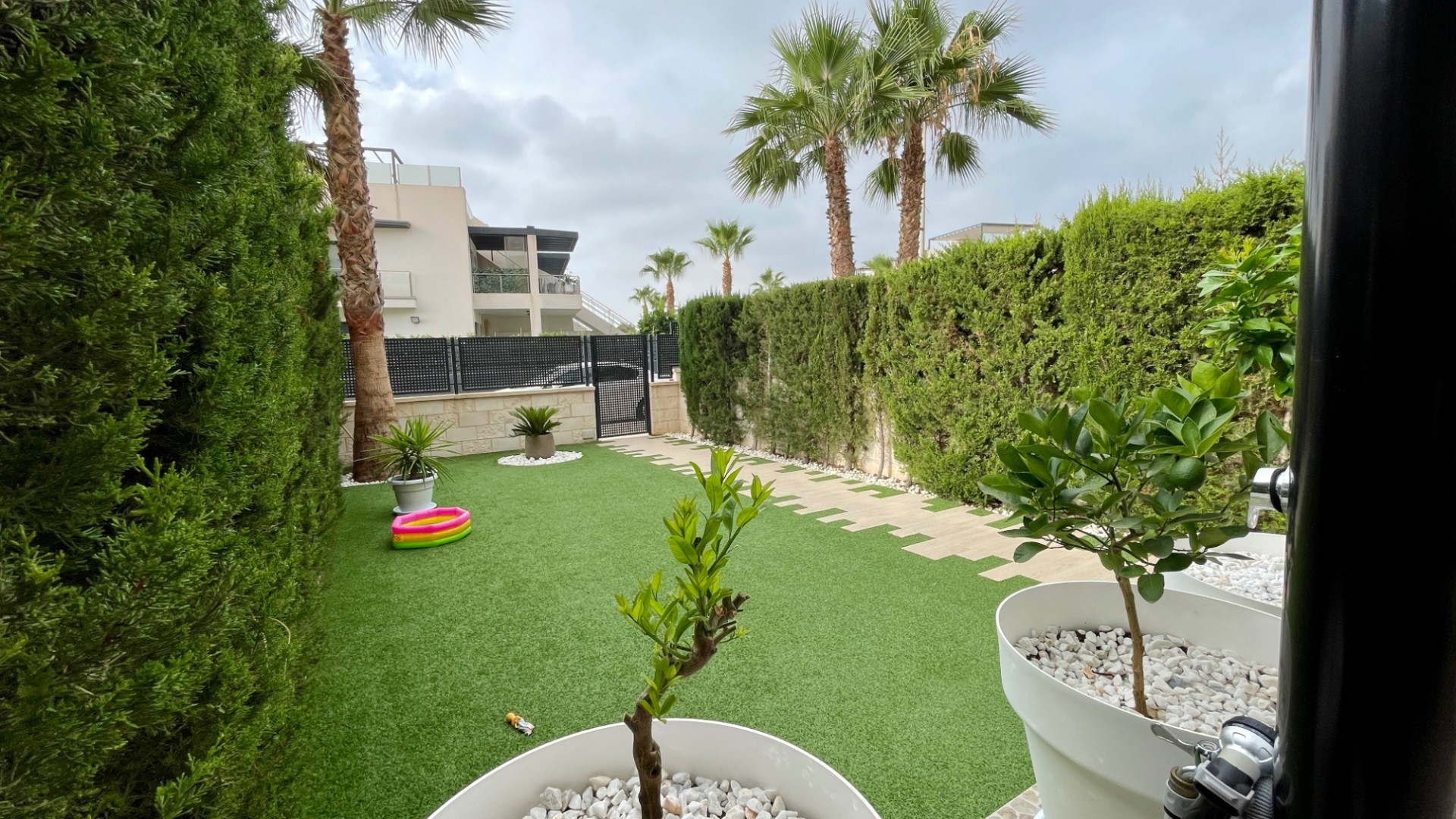 Revente - Appartement -
Orihuela Costa - Los Dolses*