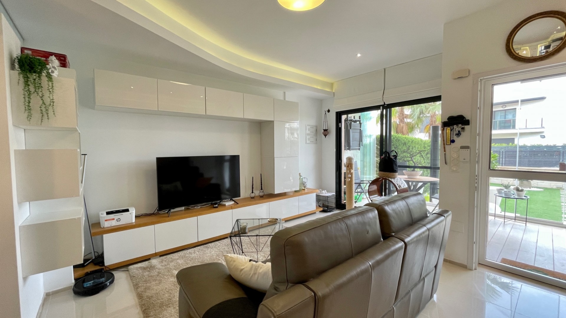 Revente - Appartement -
Orihuela Costa - Los Dolses*