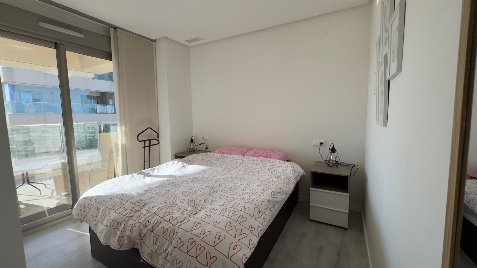 Revente - Appartement -
Orihuela Costa - Los Dolses*