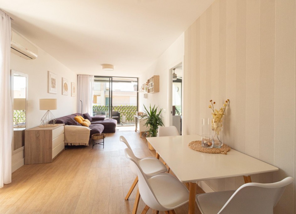 Revente - Appartement -
Orihuela Costa - Los Dolses