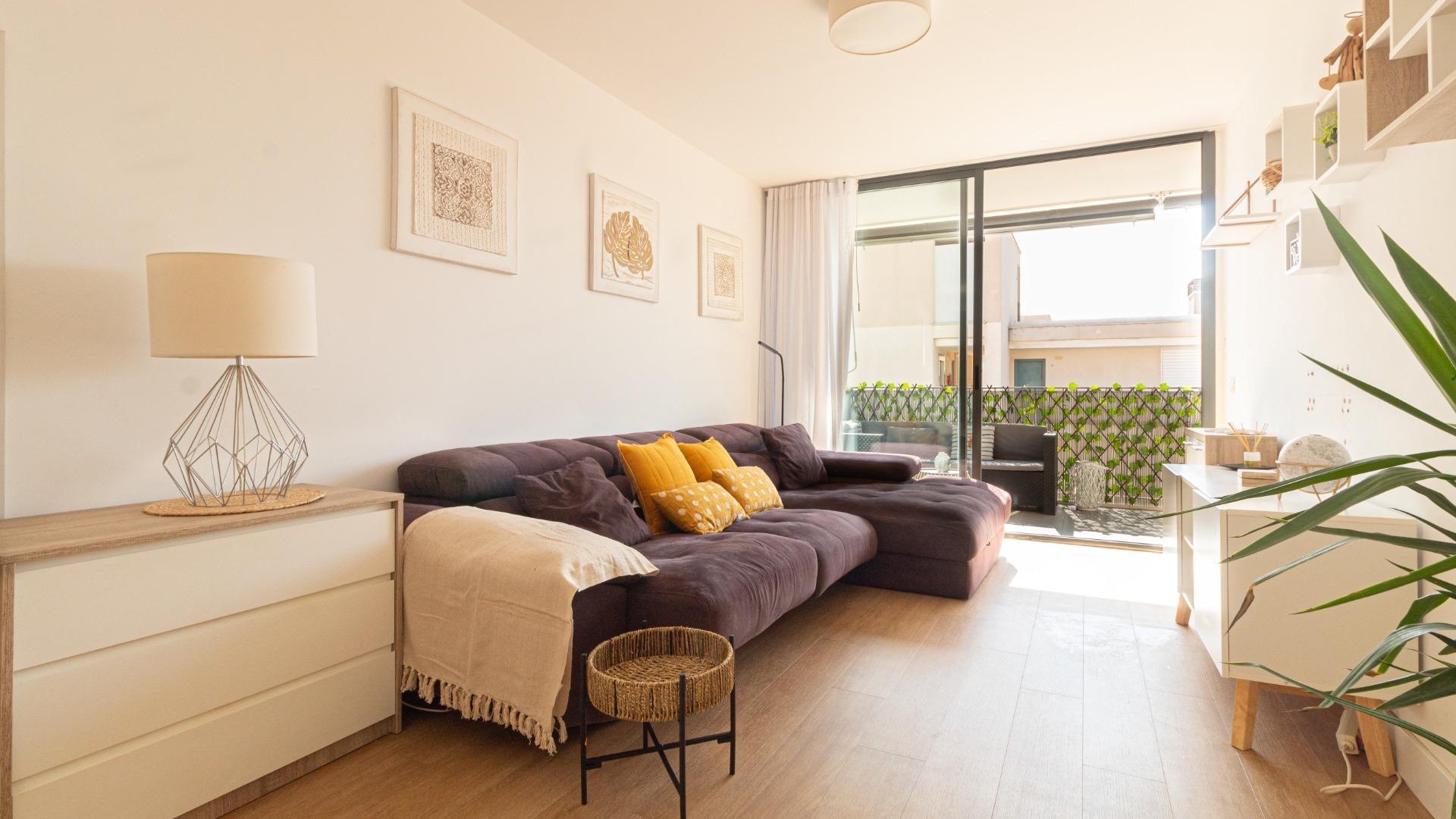 Revente - Appartement -
Orihuela Costa - Los Dolses