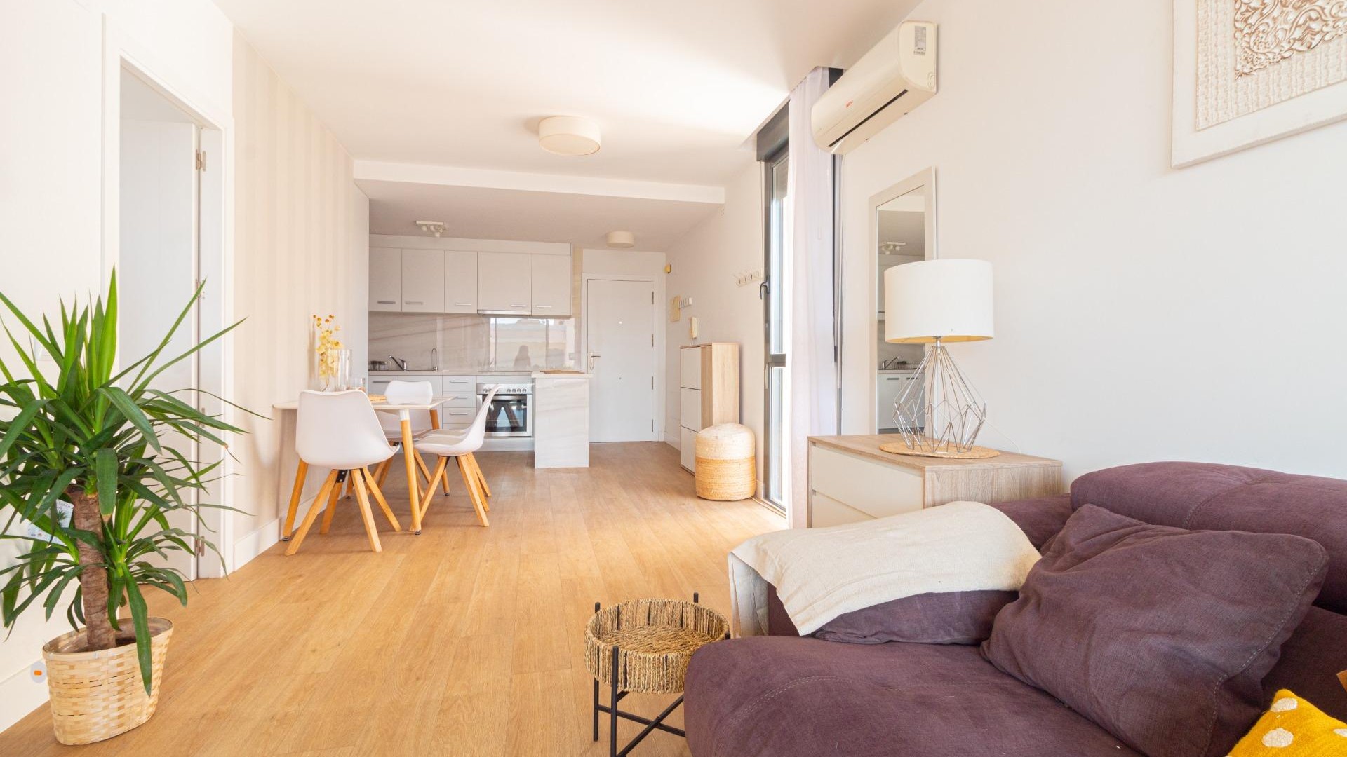 Revente - Appartement -
Orihuela Costa - Los Dolses