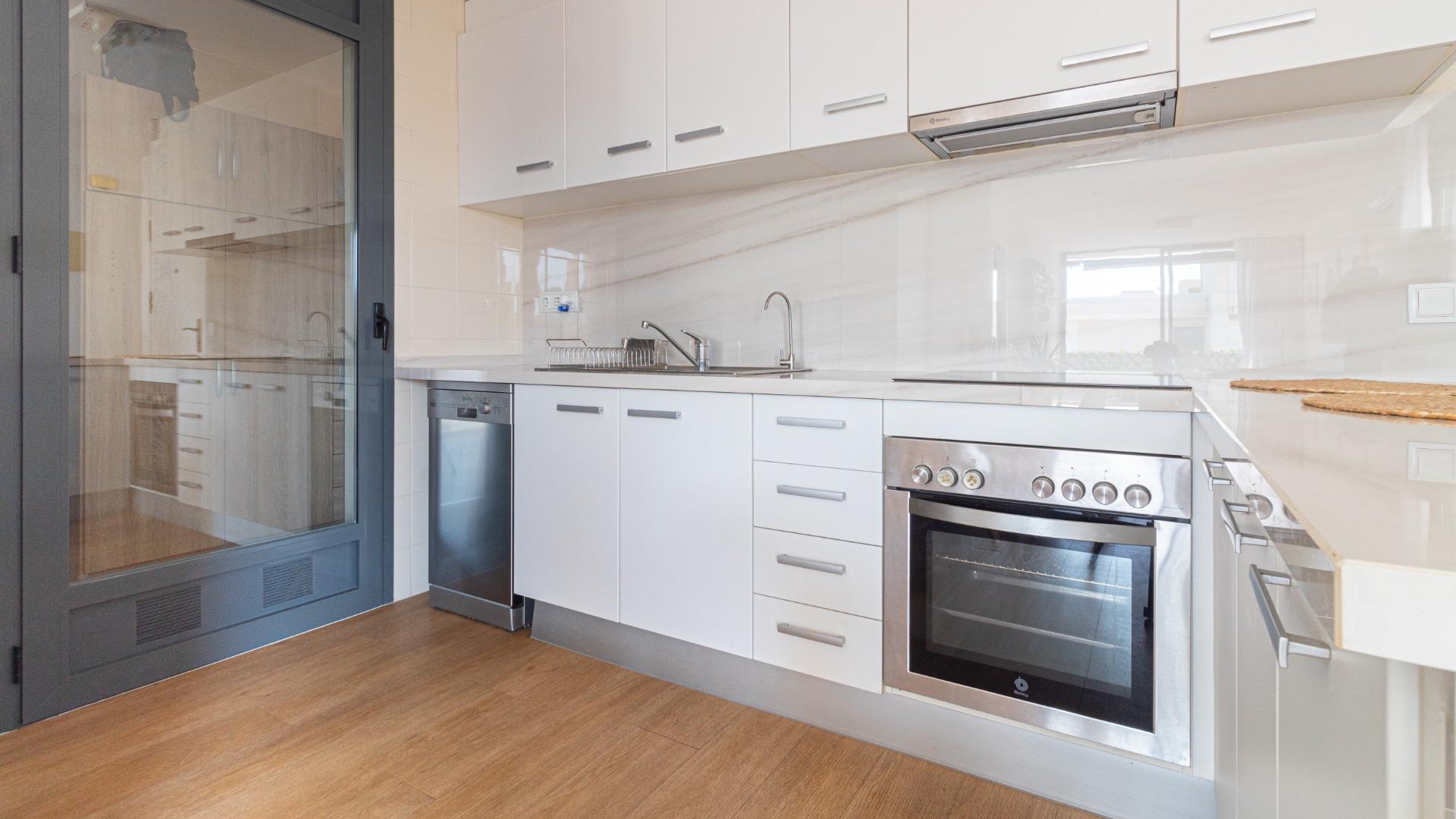 Revente - Appartement -
Orihuela Costa - Los Dolses