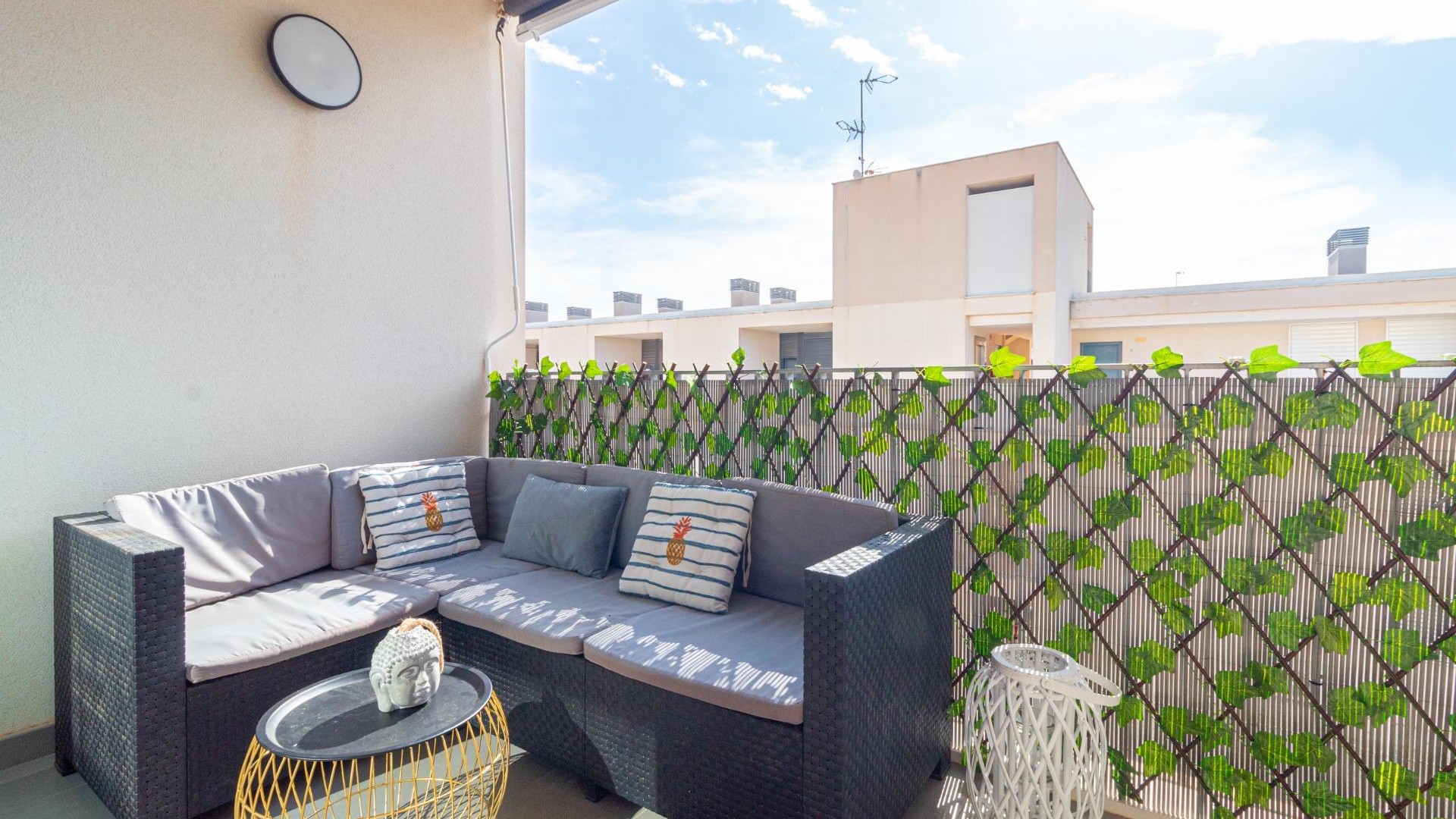 Revente - Appartement -
Orihuela Costa - Los Dolses