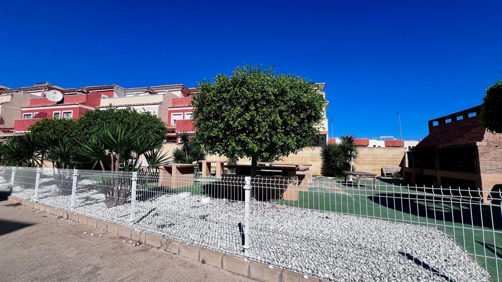 Revente - Appartement -
Orihuela Costa - Los Dolses