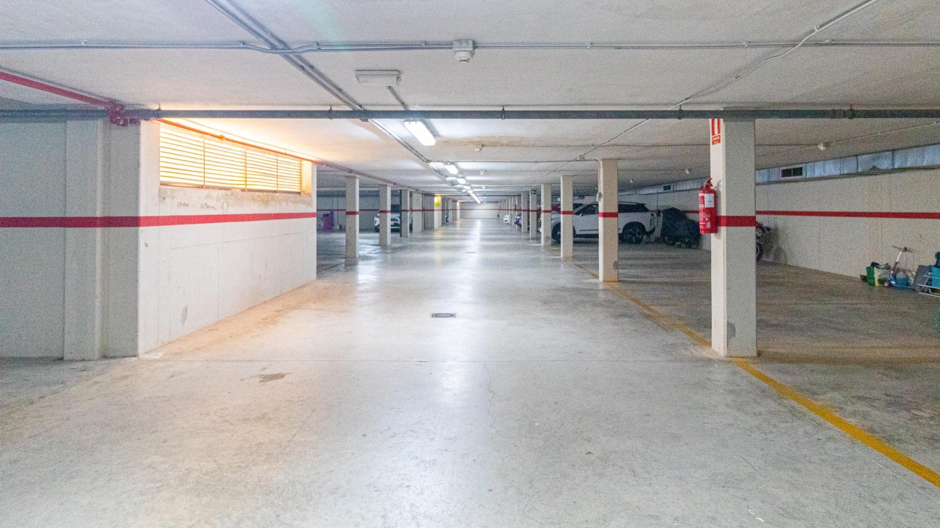 Revente - Appartement -
Orihuela Costa - Los Dolses