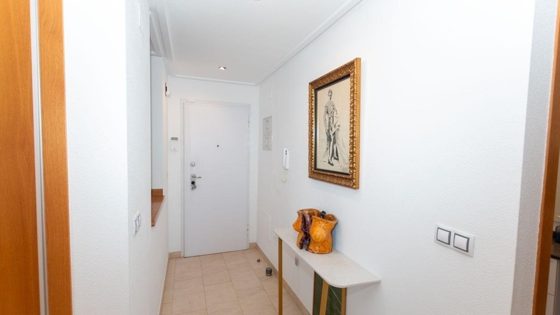 Revente - Appartement -
Orihuela Costa - Los Dolses