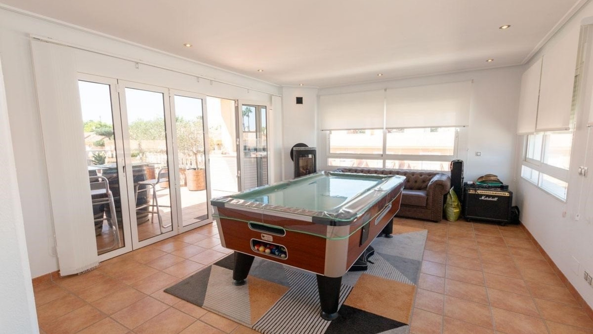 Revente - Appartement -
Orihuela Costa - Los Dolses