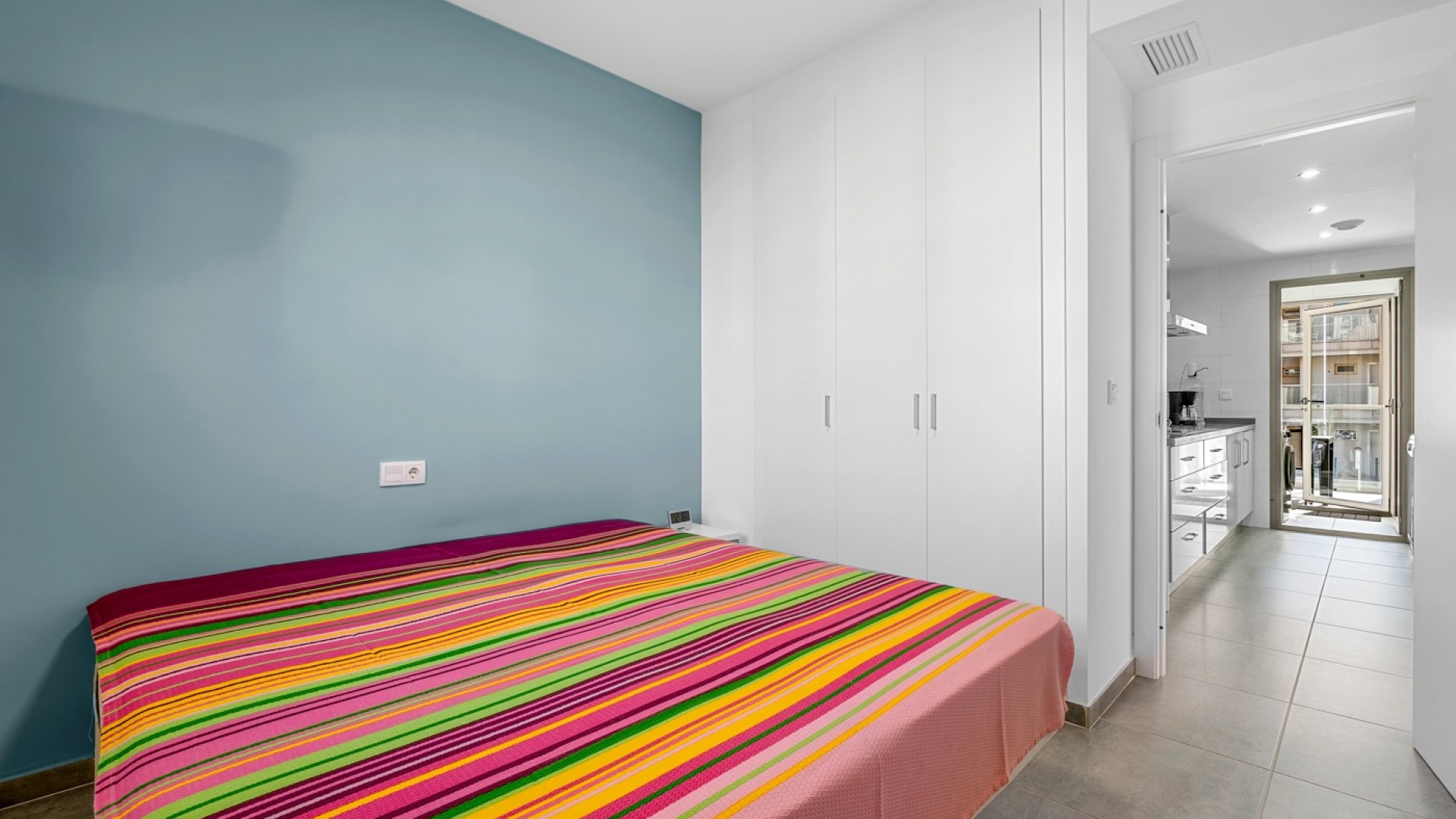 Revente - Appartement -
Orihuela Costa - Los Dolses*