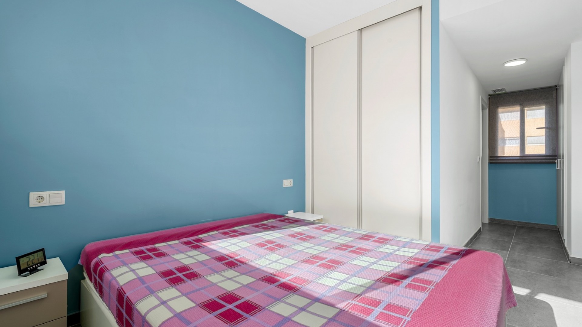 Revente - Appartement -
Orihuela Costa - Los Dolses*