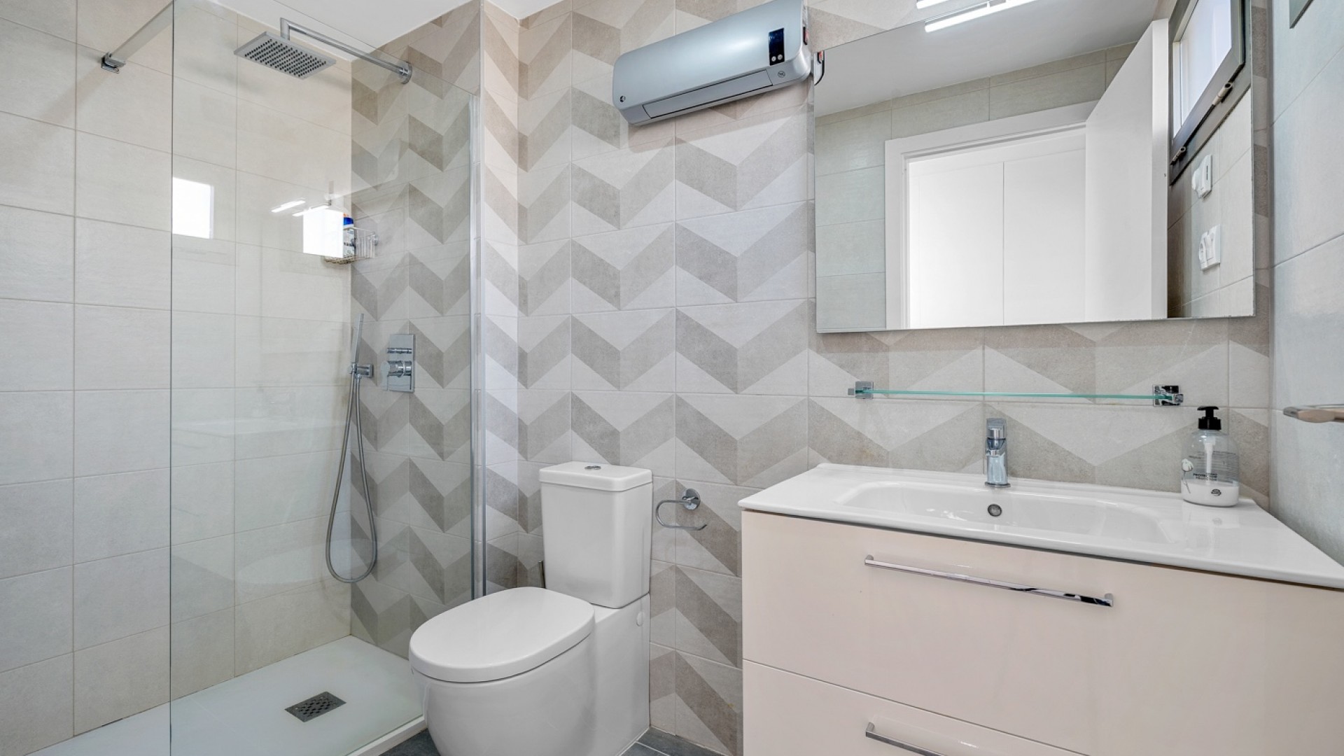 Revente - Appartement -
Orihuela Costa - Los Dolses*