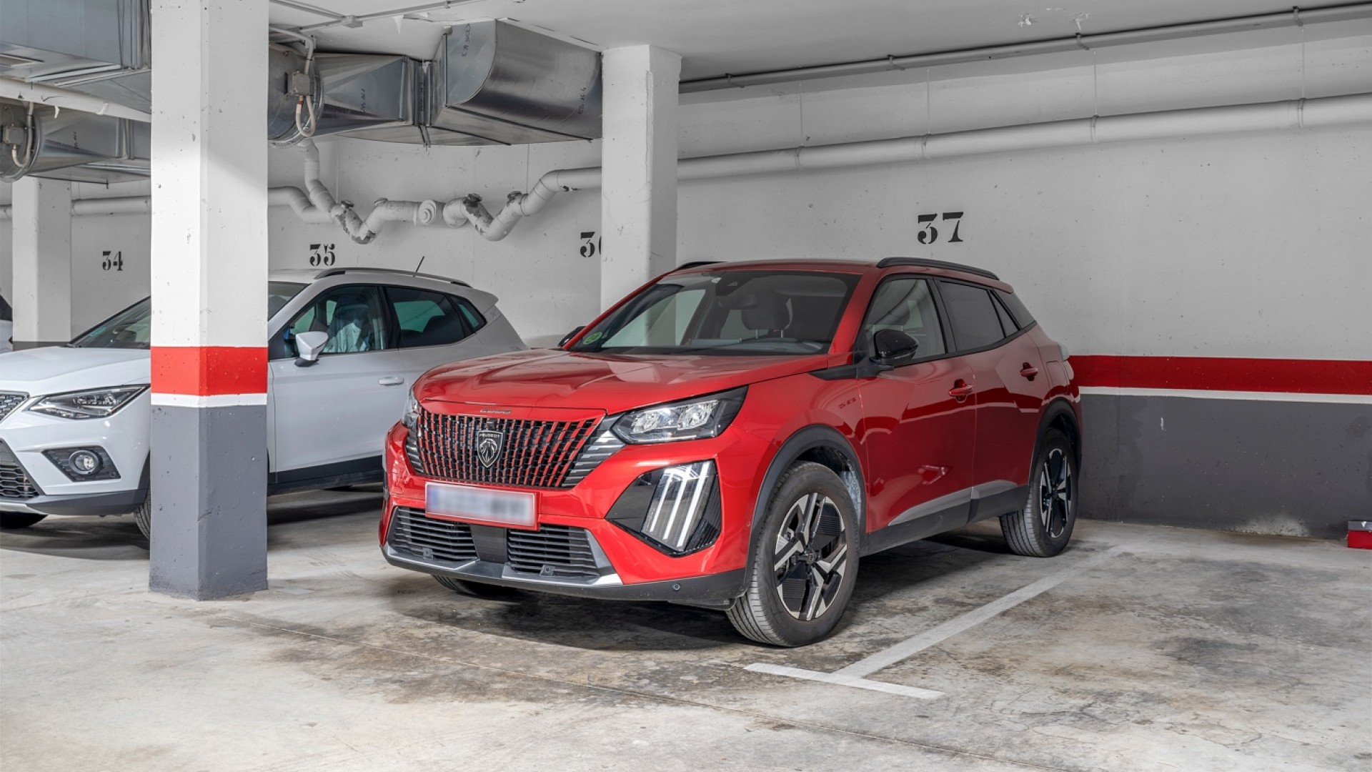 Revente - Appartement -
Orihuela Costa - Los Dolses*