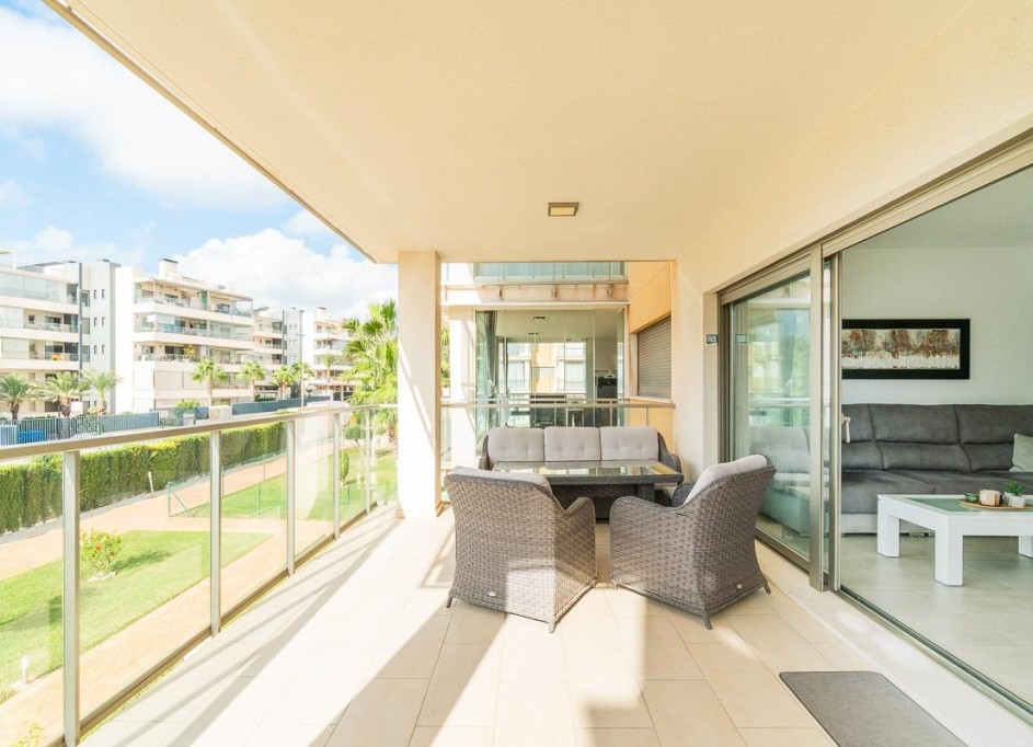 Revente - Appartement -
Orihuela Costa - Los Dolses