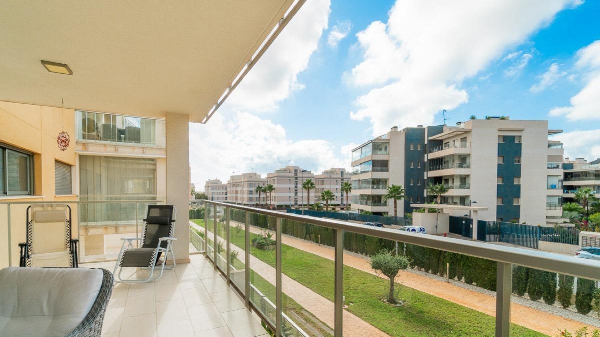 Revente - Appartement -
Orihuela Costa - Los Dolses