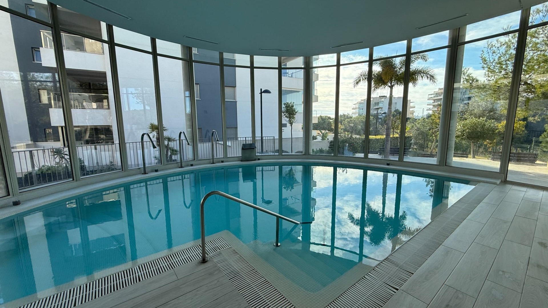 Revente - Appartement -
Orihuela Costa - Los Dolses