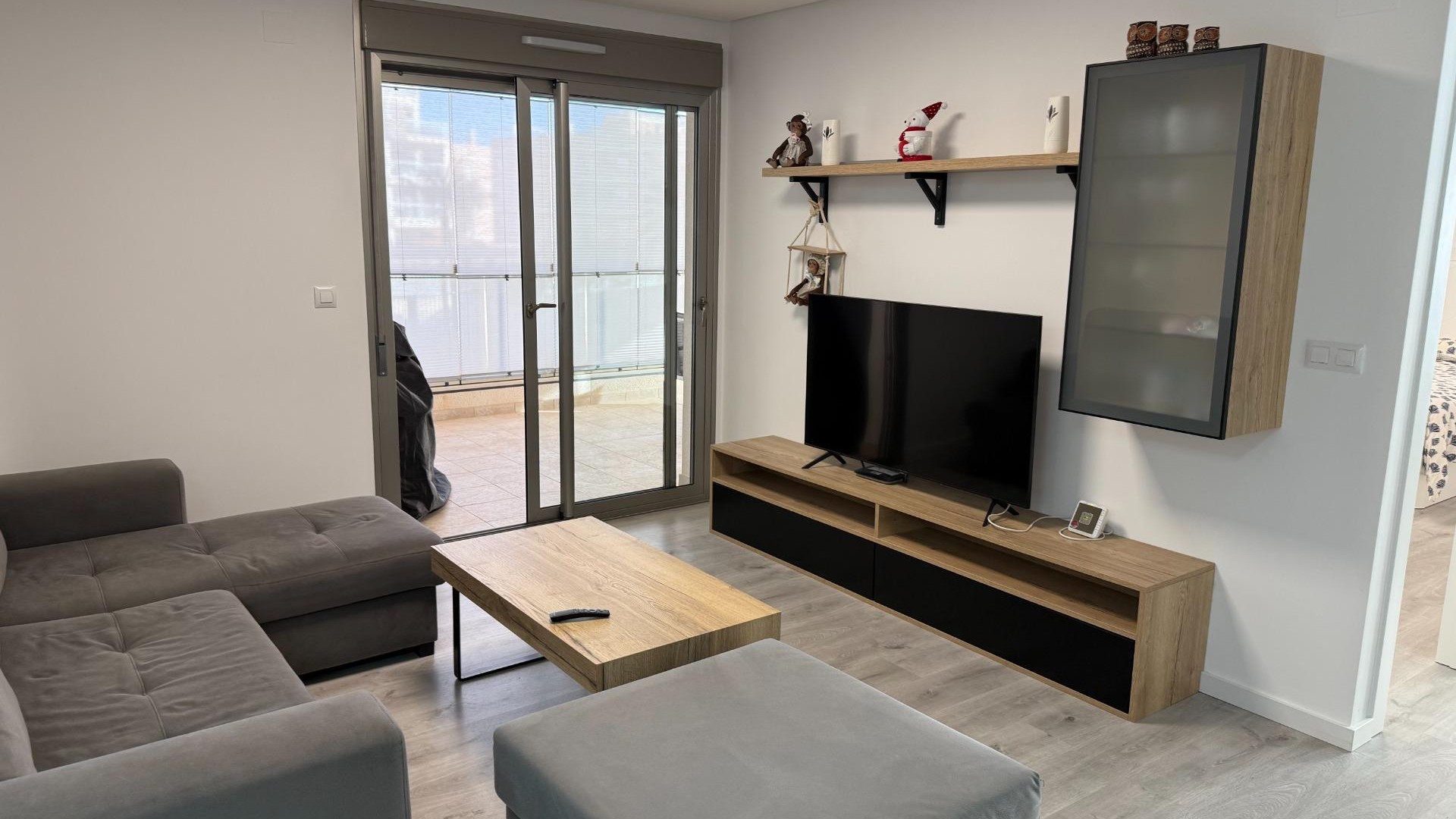 Revente - Appartement -
Orihuela Costa - Los Dolses