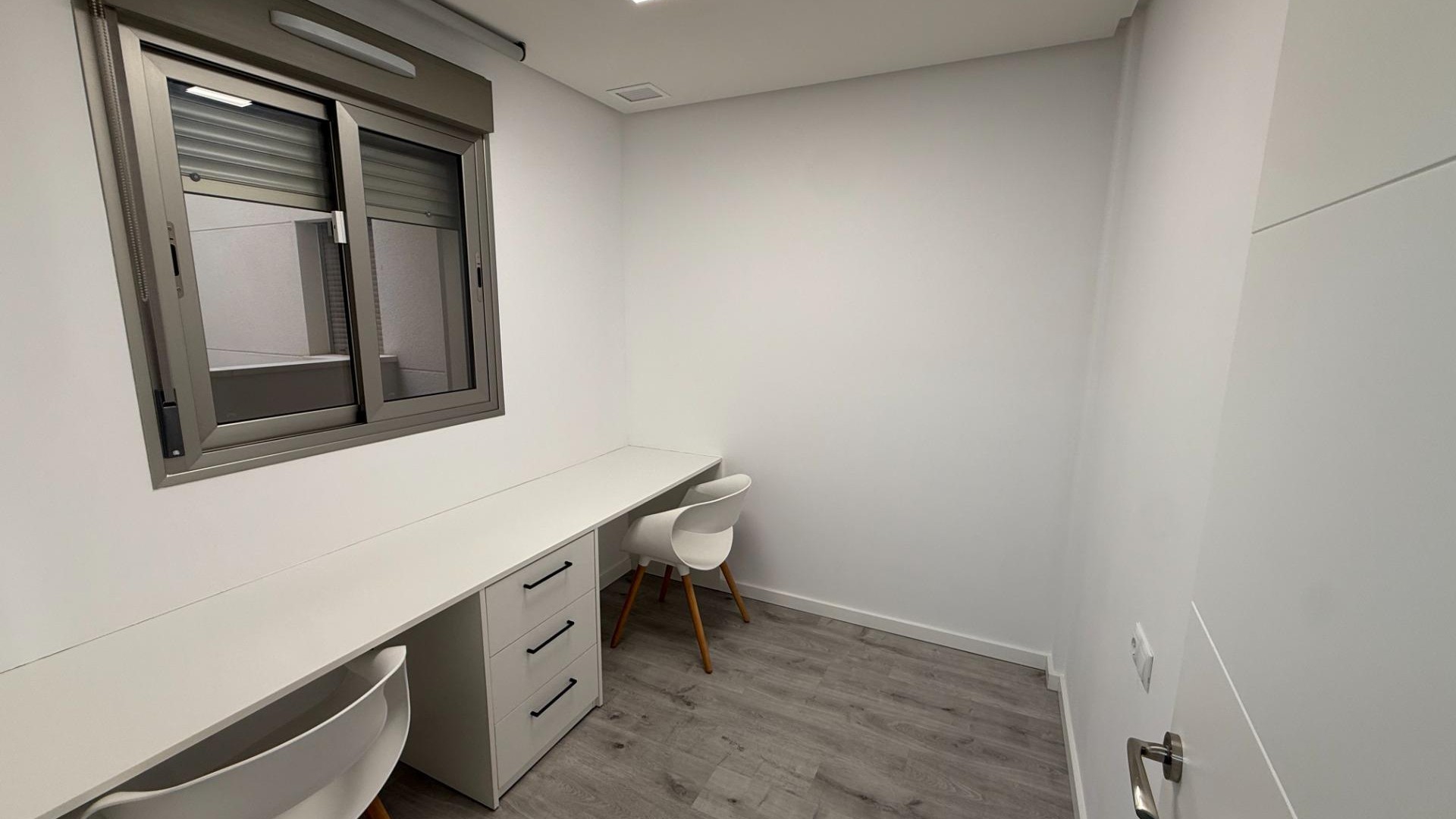 Revente - Appartement -
Orihuela Costa - Los Dolses