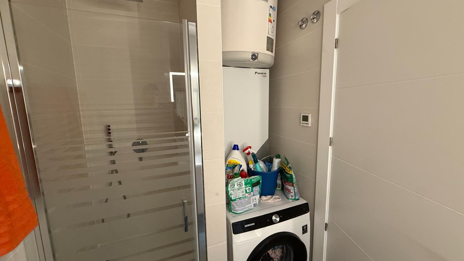 Revente - Appartement -
Orihuela Costa - Los Dolses