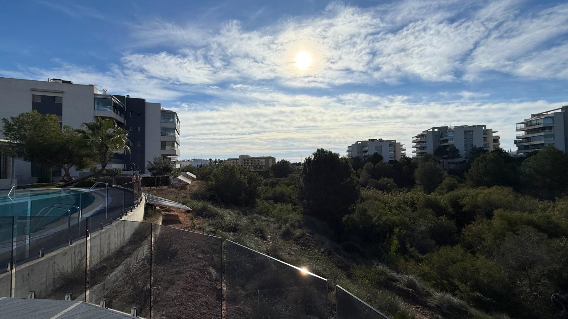 Revente - Appartement -
Orihuela Costa - Los Dolses