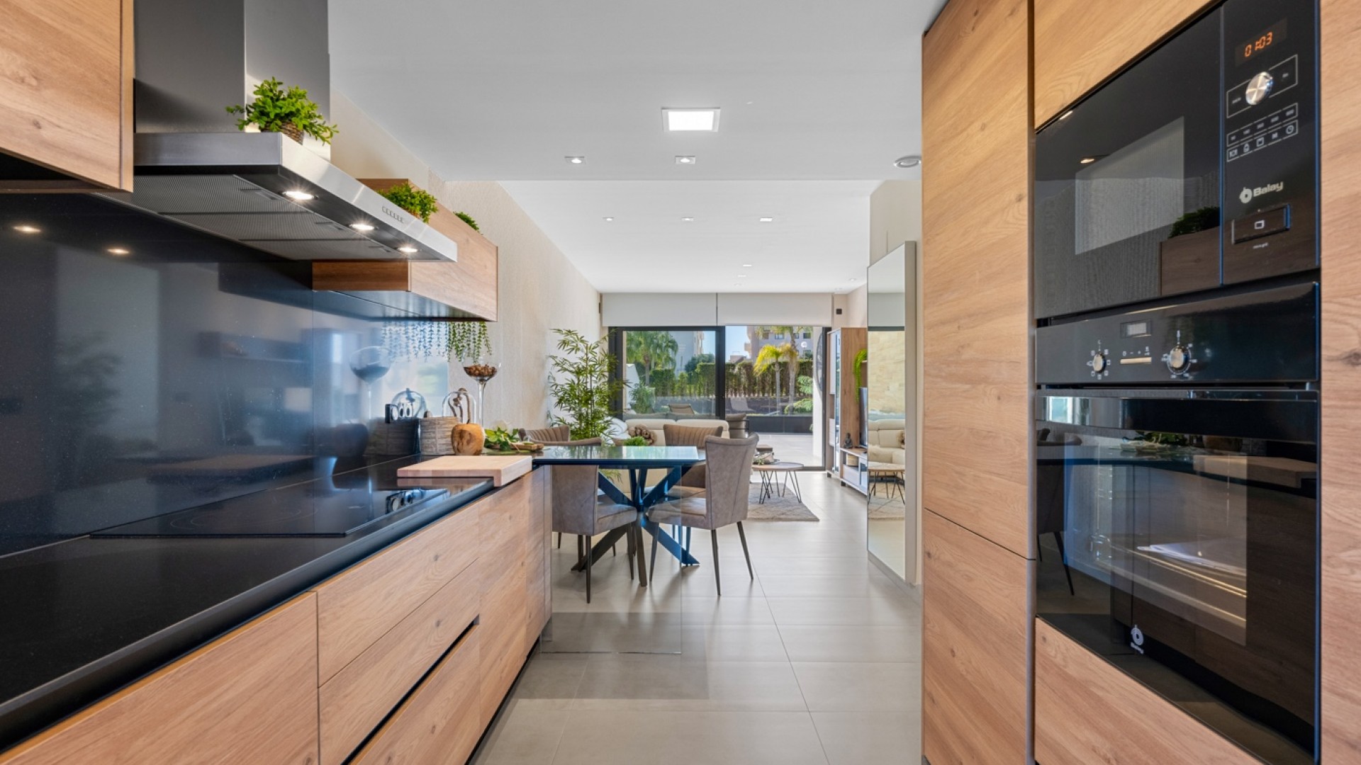 Revente - Appartement -
Orihuela Costa - Los Dolses*