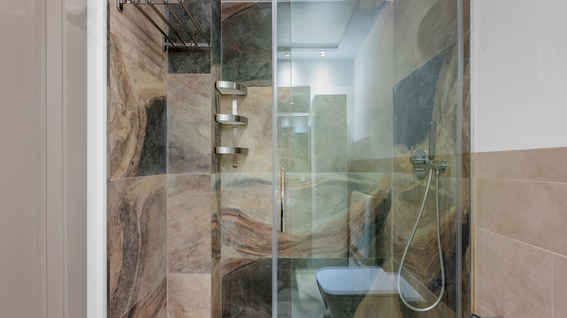 Revente - Appartement -
Orihuela Costa - Los Dolses*