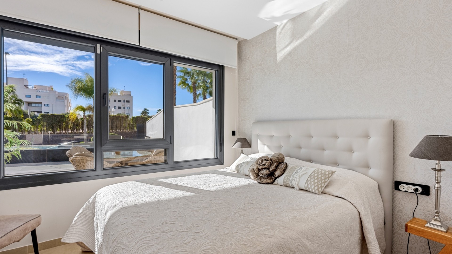 Revente - Appartement -
Orihuela Costa - Los Dolses*