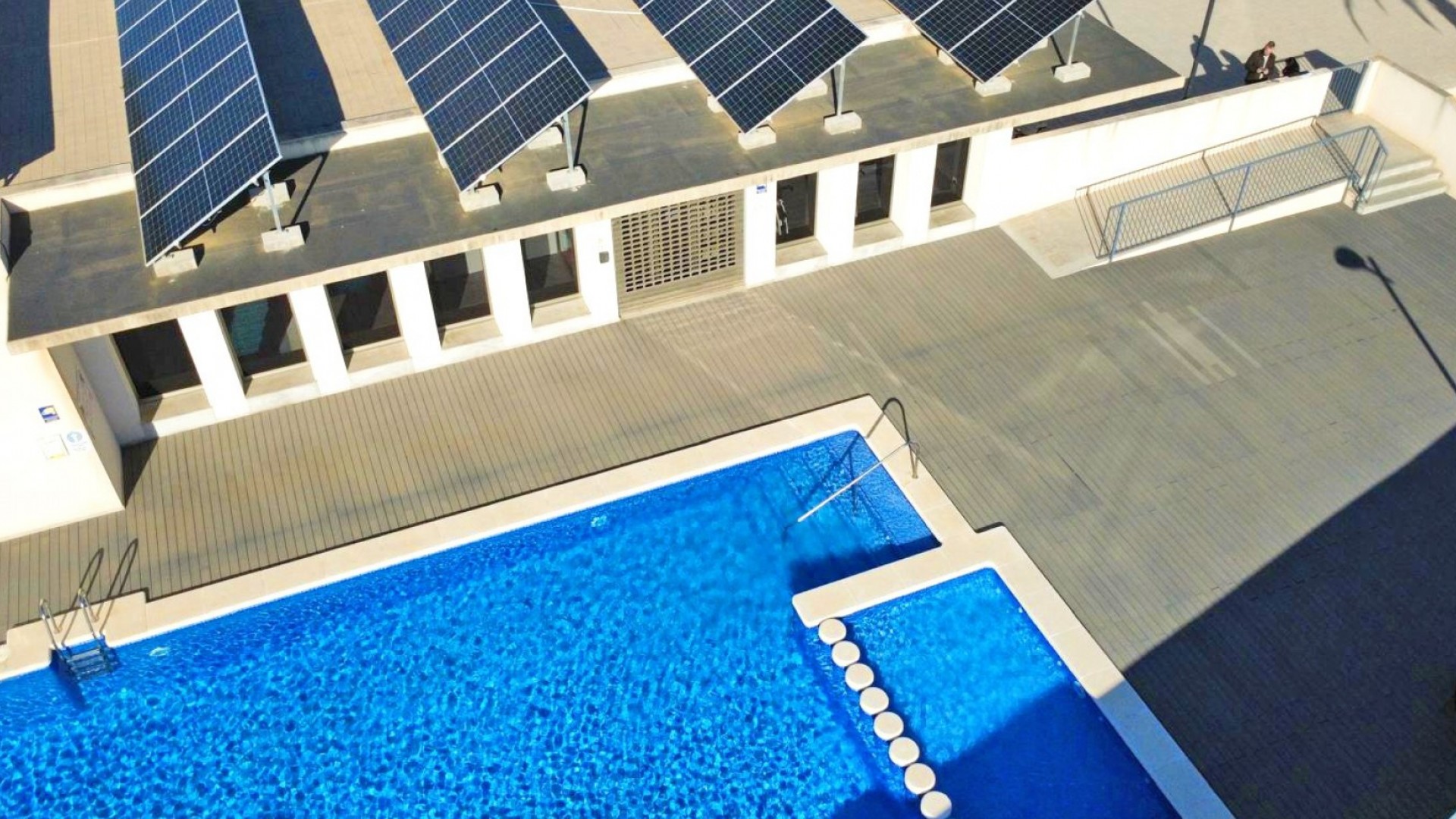 Revente - Appartement -
Orihuela Costa - Los Dolses