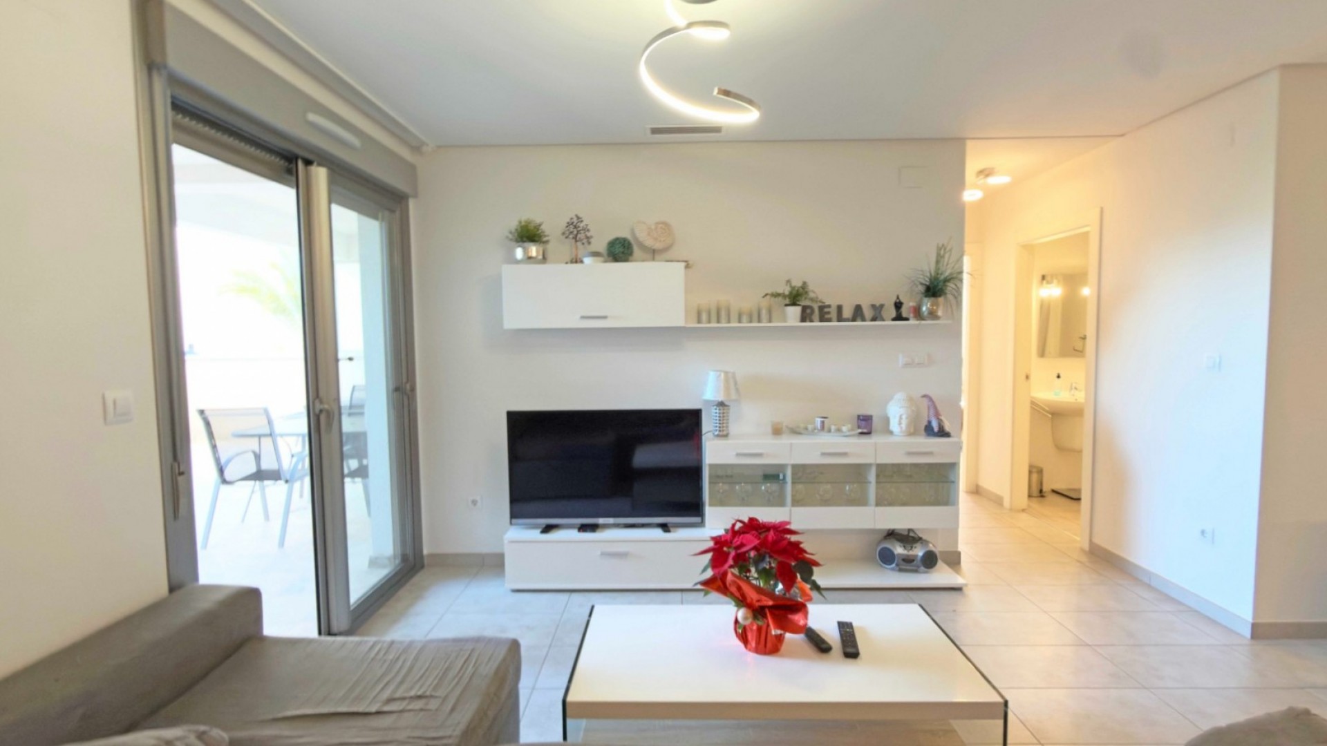 Revente - Appartement -
Orihuela Costa - Los Dolses