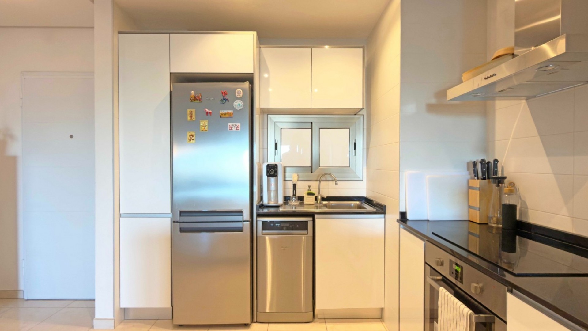 Revente - Appartement -
Orihuela Costa - Los Dolses