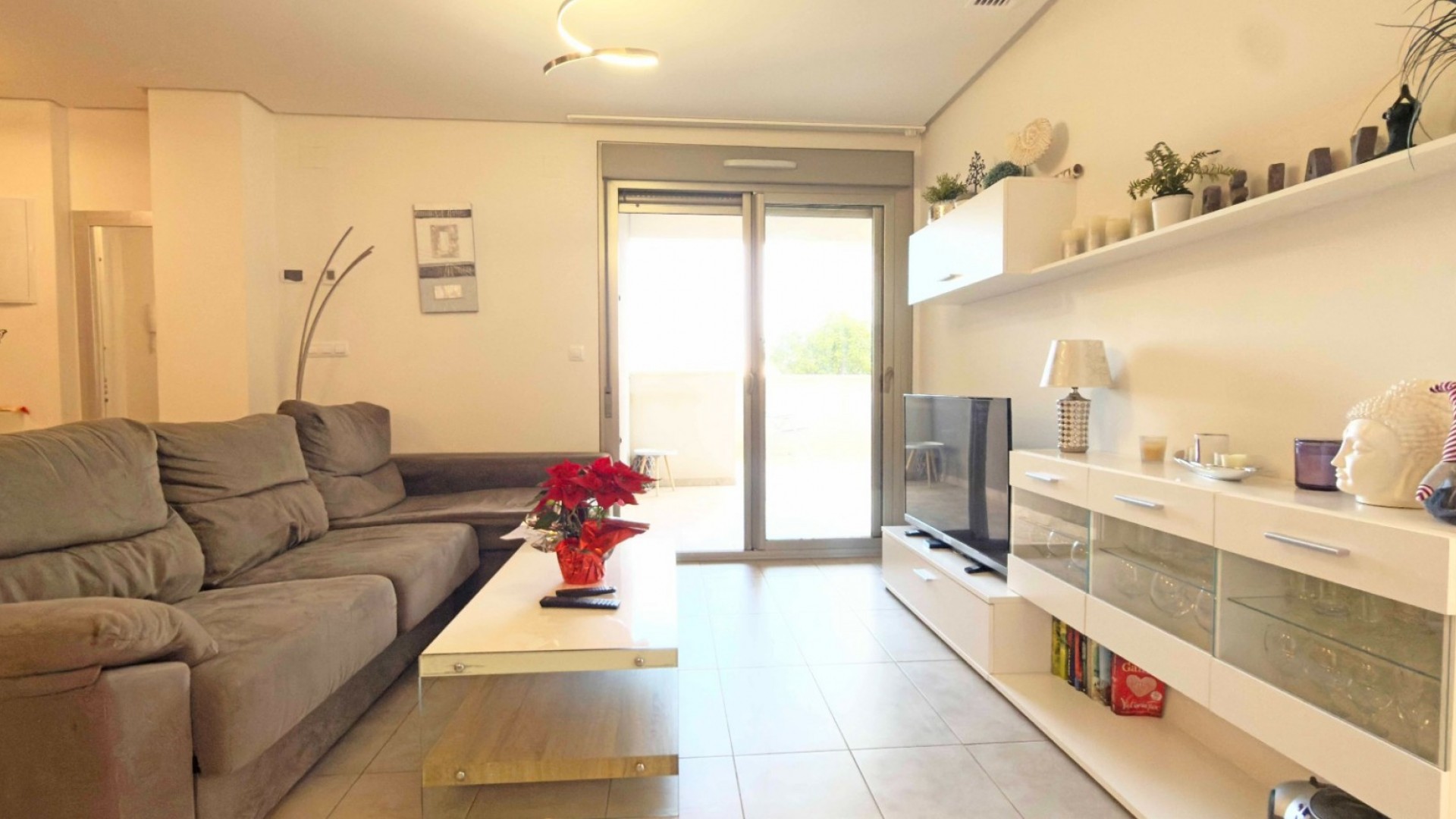 Revente - Appartement -
Orihuela Costa - Los Dolses