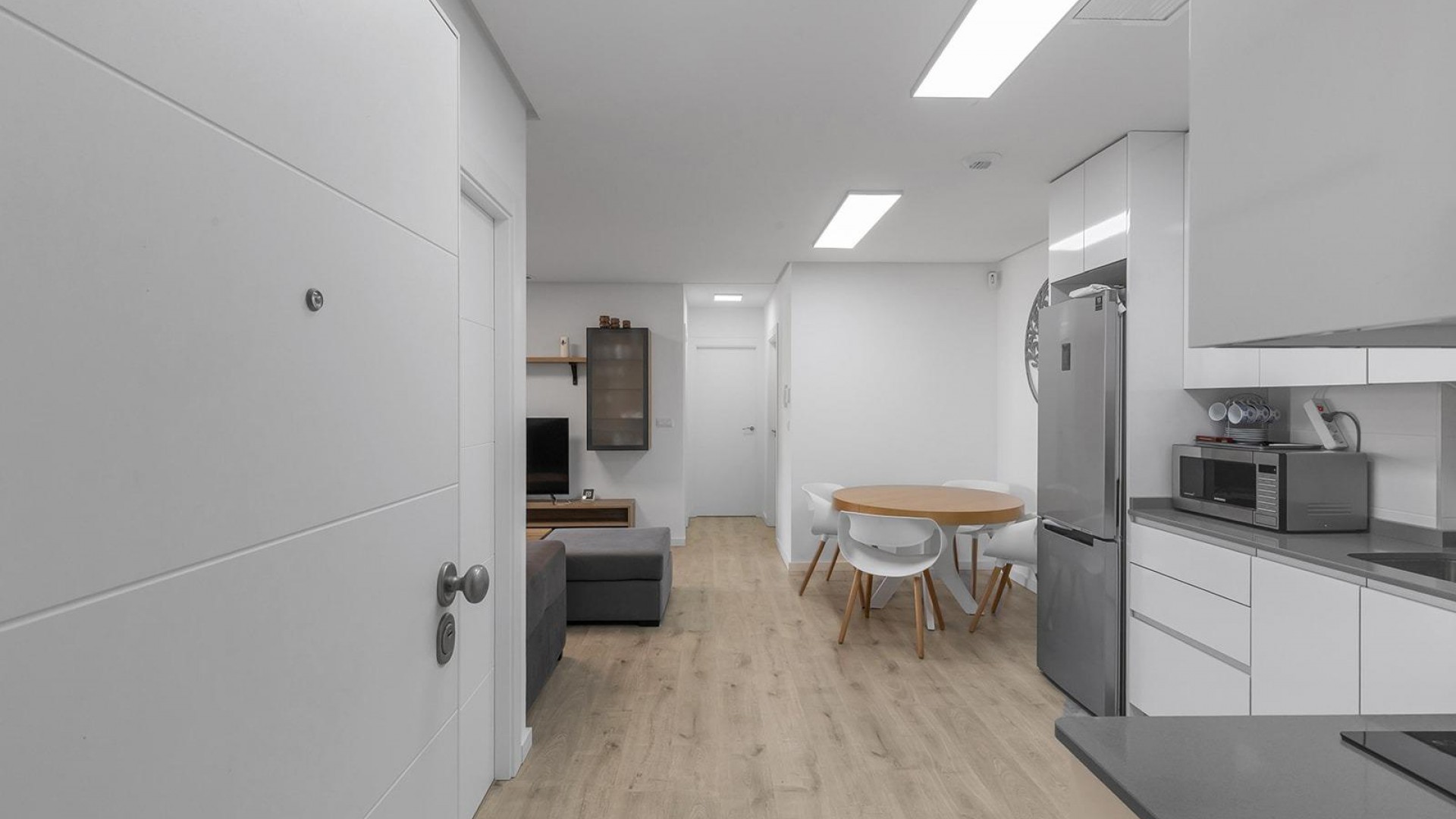 Revente - Appartement -
Orihuela Costa - Los Dolses