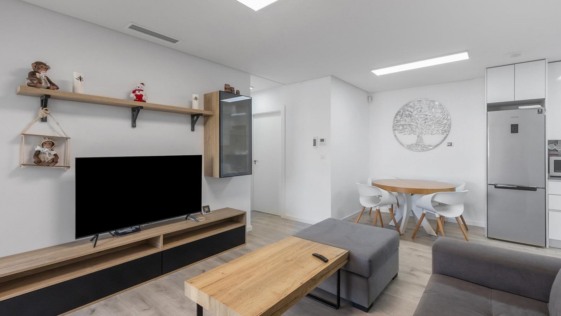 Revente - Appartement -
Orihuela Costa - Los Dolses