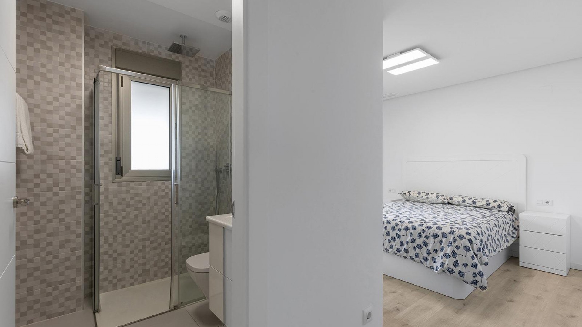 Revente - Appartement -
Orihuela Costa - Los Dolses