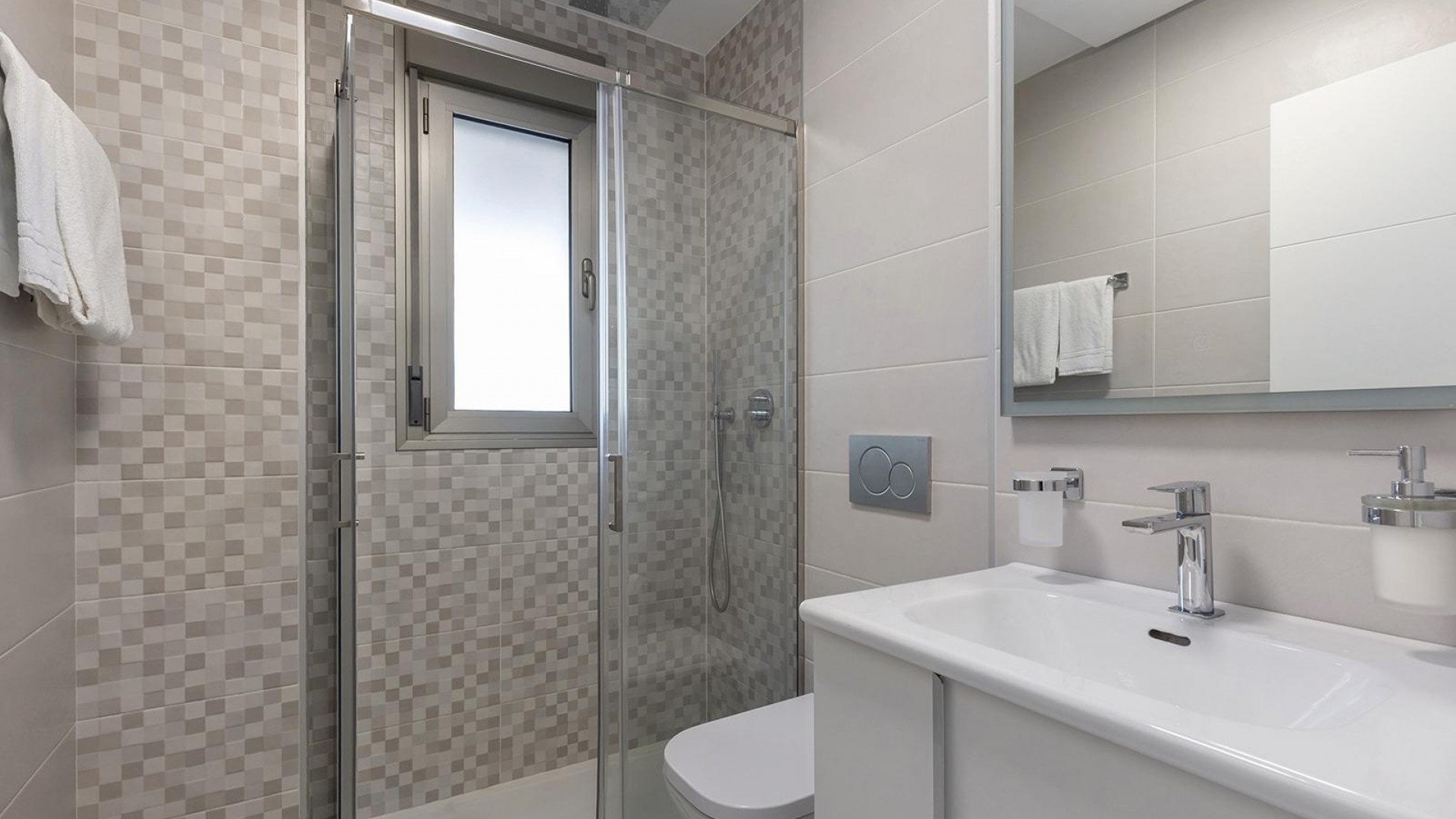 Revente - Appartement -
Orihuela Costa - Los Dolses