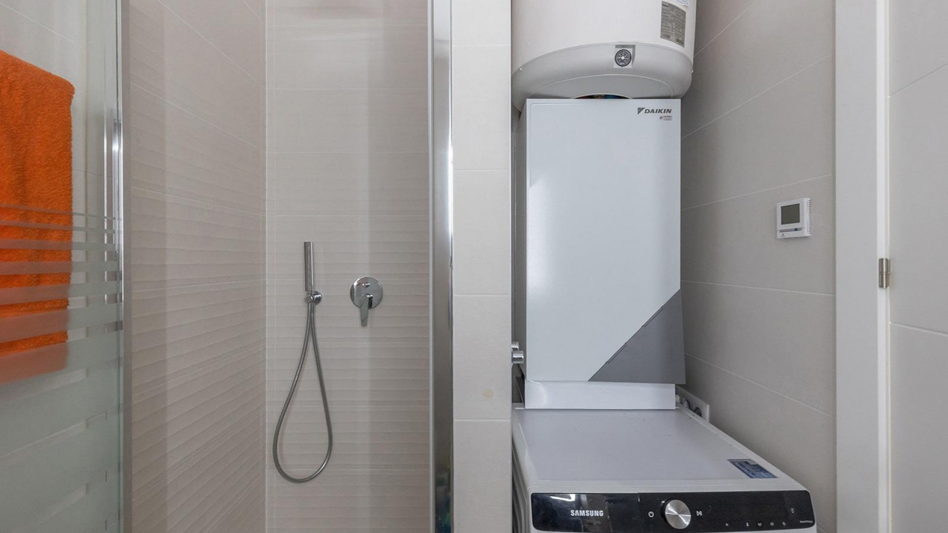 Revente - Appartement -
Orihuela Costa - Los Dolses