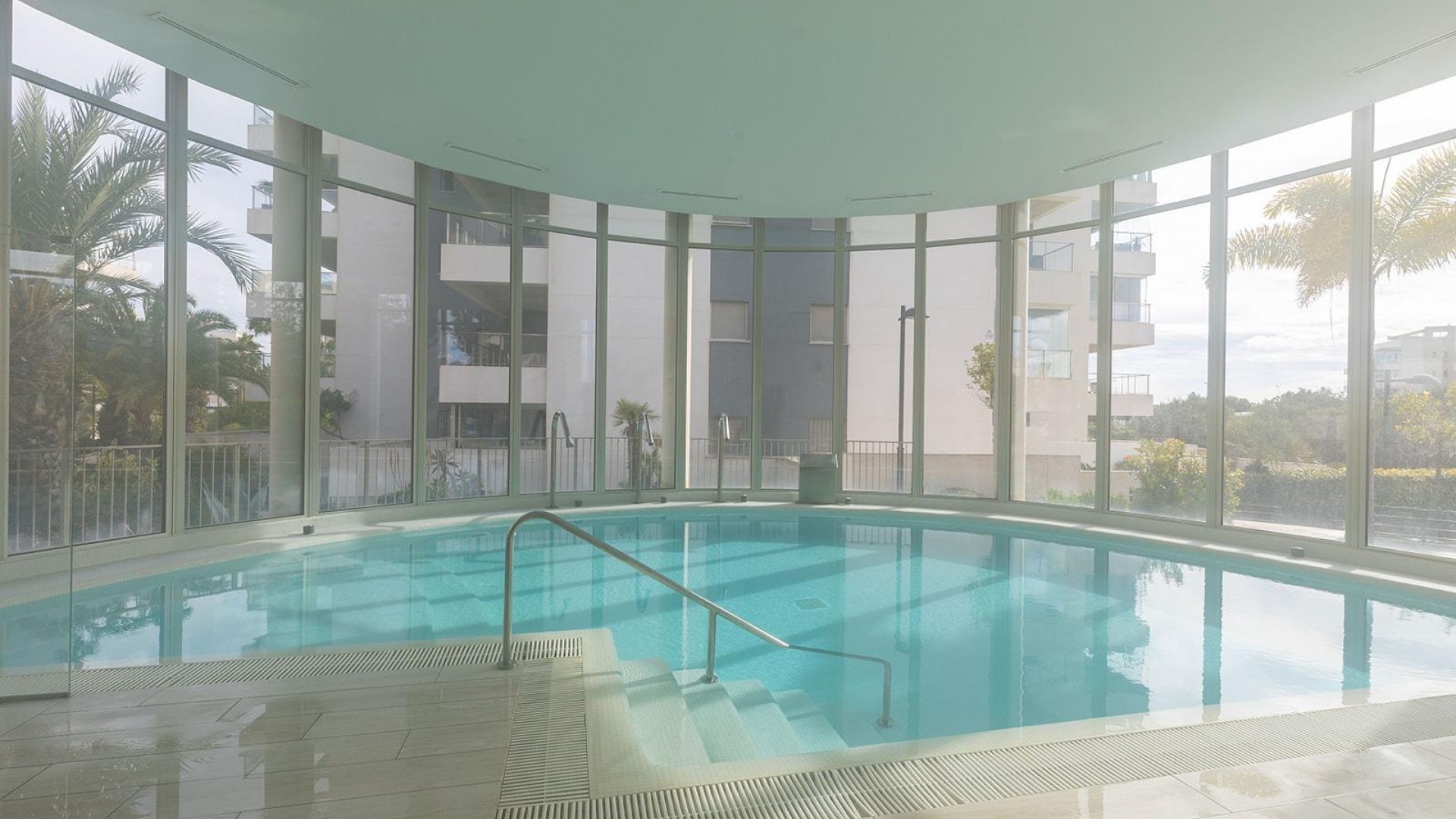 Revente - Appartement -
Orihuela Costa - Los Dolses