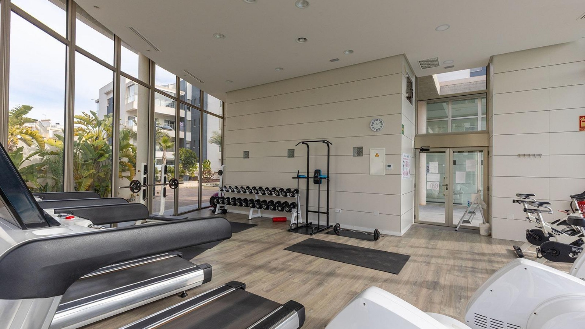 Revente - Appartement -
Orihuela Costa - Los Dolses