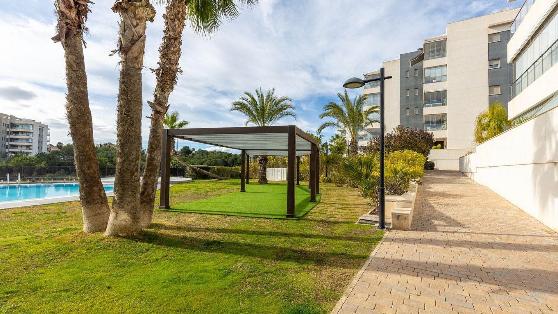 Revente - Appartement -
Orihuela Costa - Los Dolses