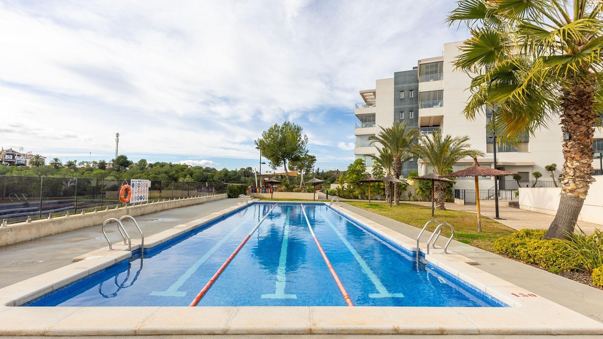 Revente - Appartement -
Orihuela Costa - Los Dolses