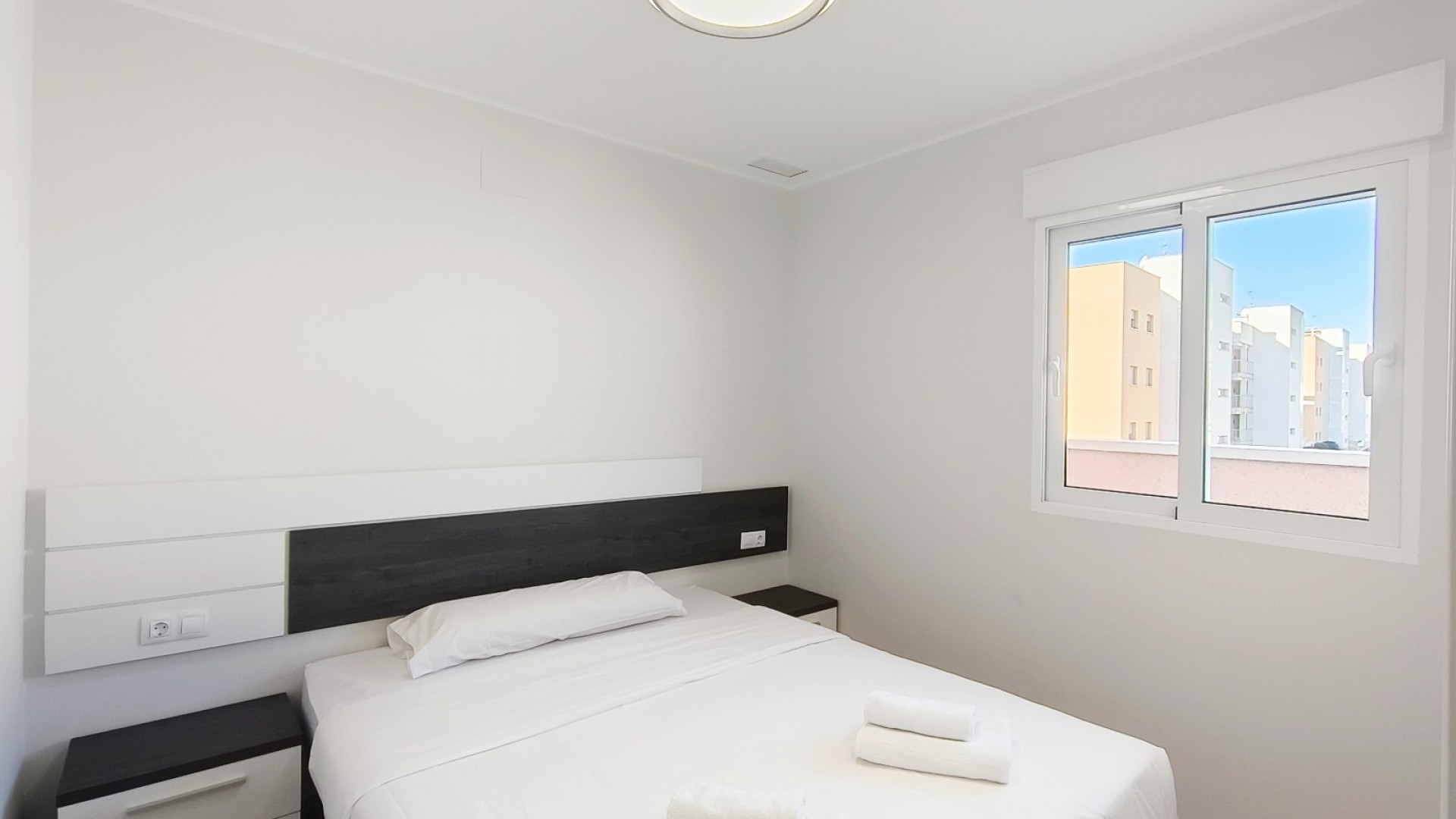 Revente - Appartement -
Orihuela Costa - Los Dolses