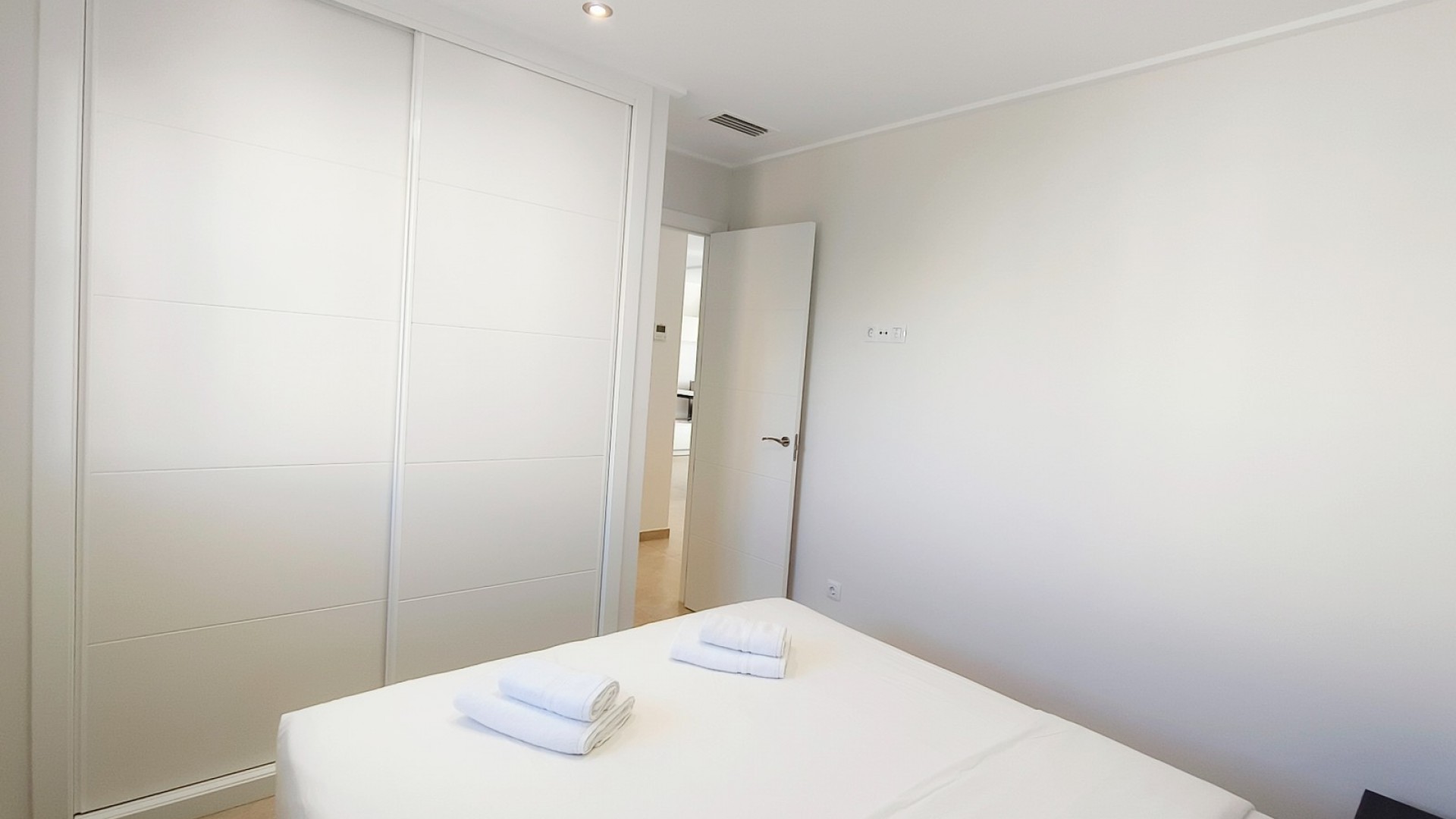 Revente - Appartement -
Orihuela Costa - Los Dolses