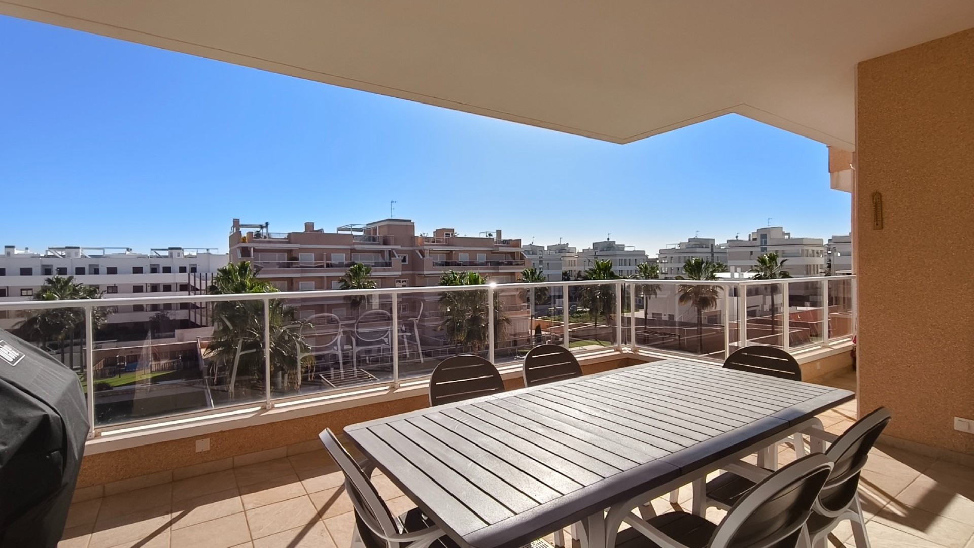 Revente - Appartement -
Orihuela Costa - Los Dolses