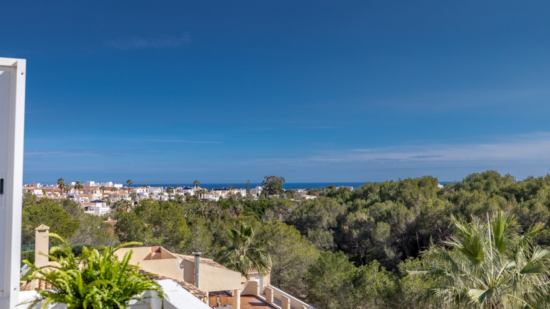 Revente - Appartement -
Orihuela Costa - Los Dolses*