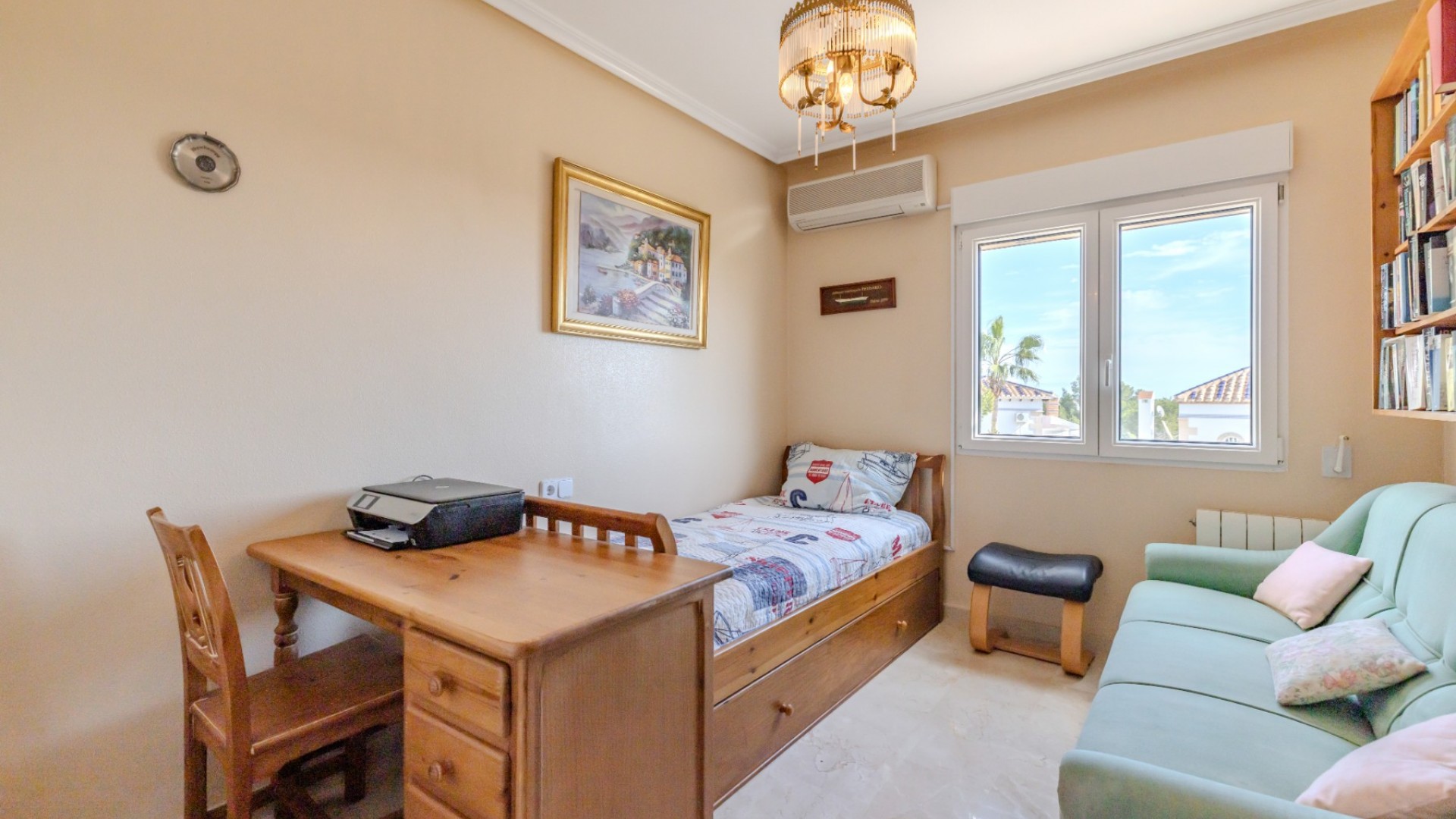 Revente - Appartement -
Orihuela Costa - Los Dolses*