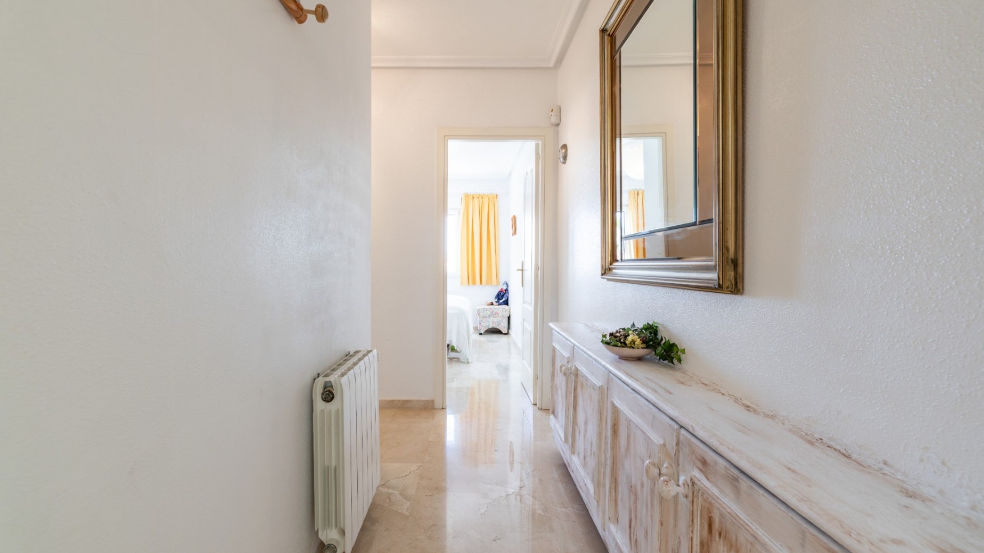 Revente - Appartement -
Orihuela Costa - Los Dolses*