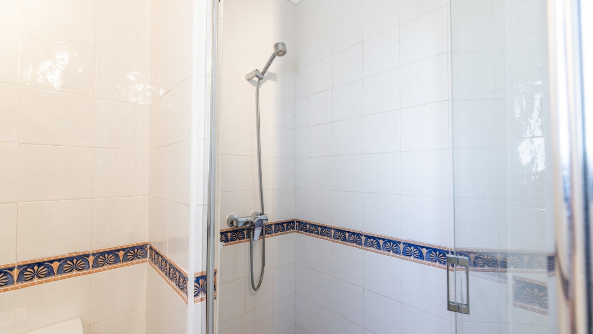 Revente - Appartement -
Orihuela Costa - Los Dolses*