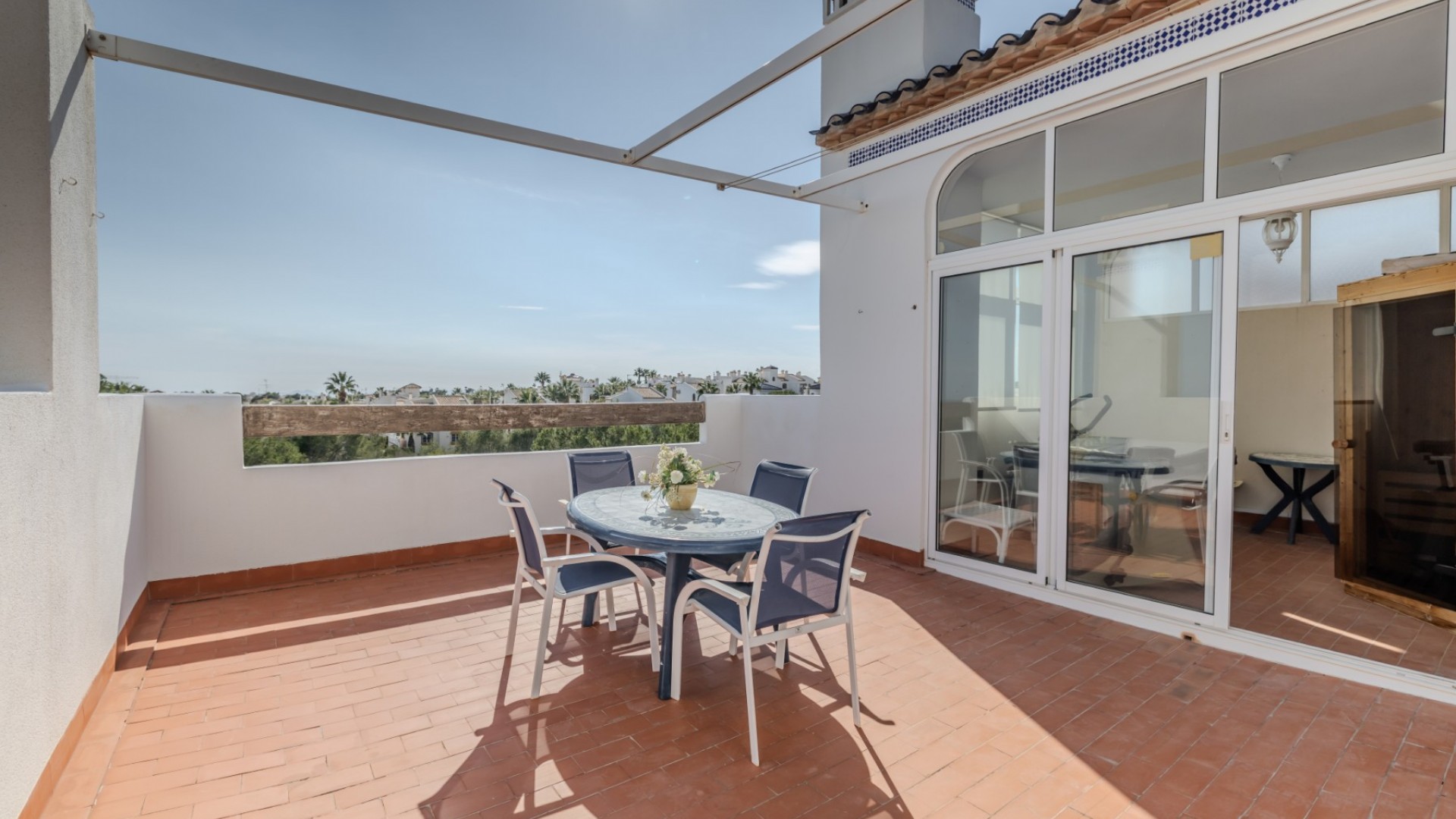 Revente - Appartement -
Orihuela Costa - Los Dolses*