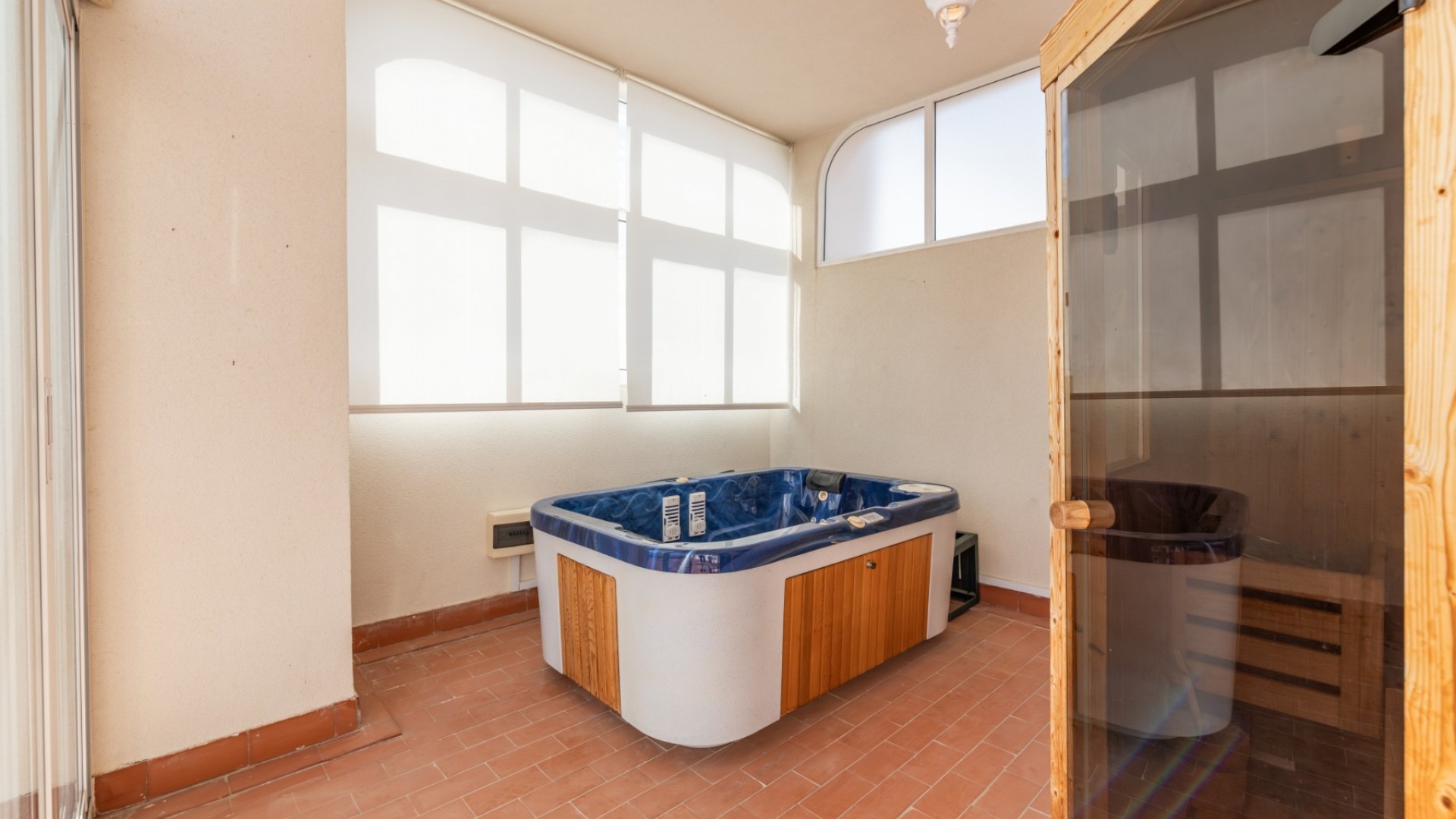 Revente - Appartement -
Orihuela Costa - Los Dolses*