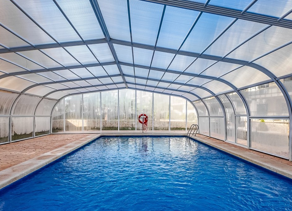 Revente - Appartement -
Orihuela Costa - Los Dolses