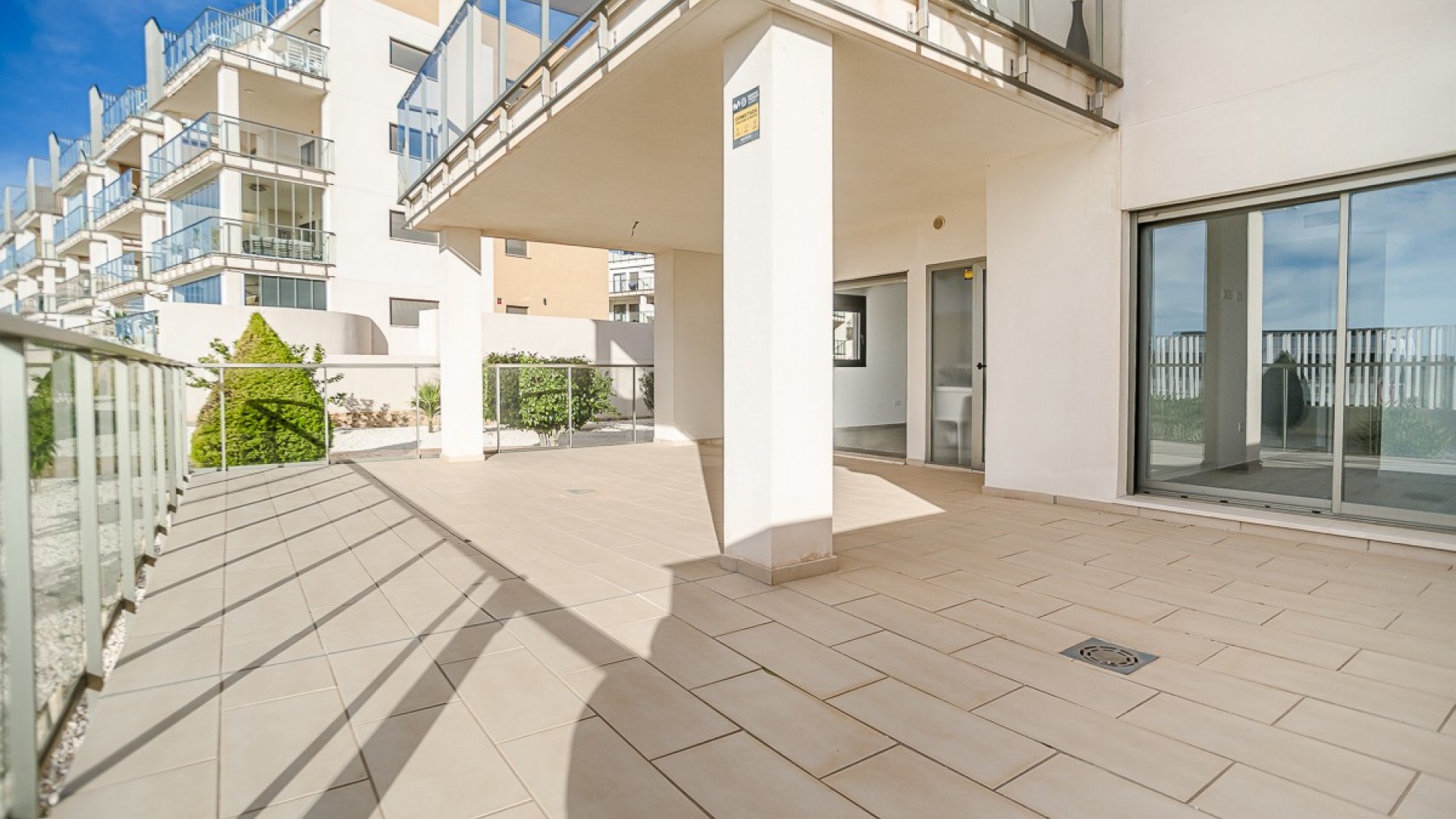 Revente - Appartement -
Orihuela Costa - Los Dolses